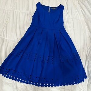 Brixton Ivy occasion dress dress size large NWT